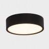 Встраиваемый светильник ITALLINE M04-525-95 black 4000K