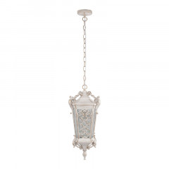 Подвесной уличный светильник LOFT IT 100019P WBG