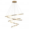 Подвесной светильник LOFT IT 10015/5