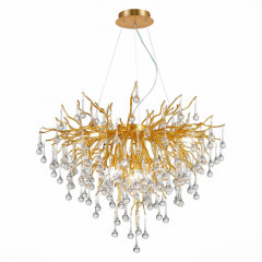 Каскадная люстра ST-Luce SL1651.203.09