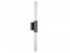 Бра Newport 7273/A matt black