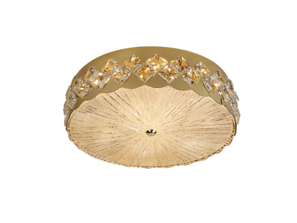 Накладной светильник Newport 8300/480 PL gold