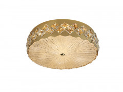 Накладной светильник Newport 8300/480 PL gold