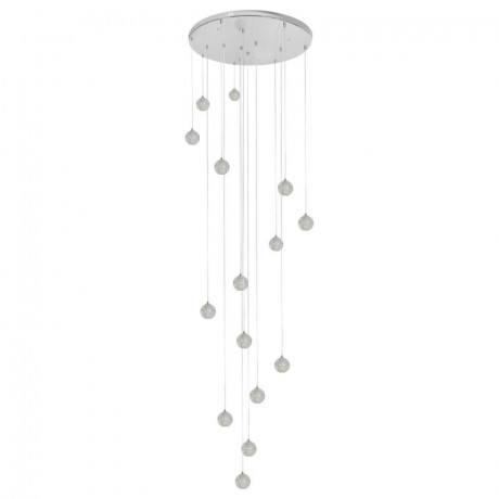 Подвесная люстра LOFT IT 10112/15