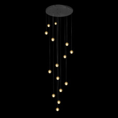 Подвесная люстра LOFT IT 10112/15