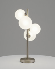 Настольная лампа Moderli V11469-4T