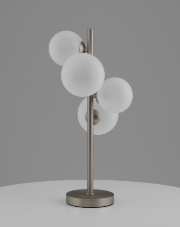 Настольная лампа Moderli V11469-4T