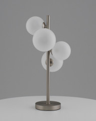 Настольная лампа Moderli V11469-4T