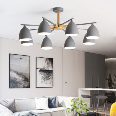 Люстра на штанге ImperiumLoft 183461-26