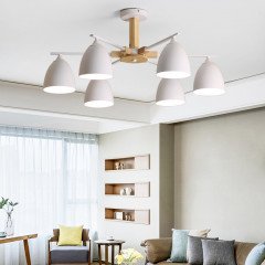 Люстра на штанге ImperiumLoft 183461-26