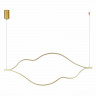 Подвесной светильник ST-Luce SL6106.203.65