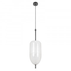 Подвесной светильник LOFT IT 10223/B White