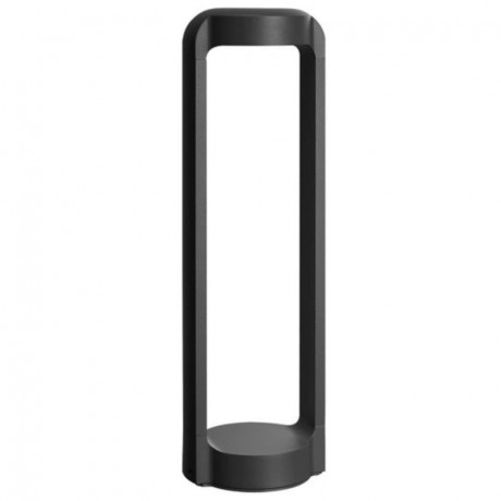 Садово-парковый светильник ARTE Lamp A1646PA-1BK