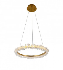 Подвесная люстра Kink Light 08242,36A