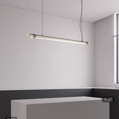 Линейный светильник ImperiumLoft 255650-22