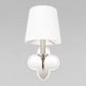 Бра LOFT IT 10303W Nickel