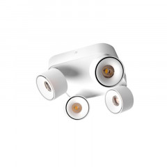 Спот LOFT IT 10326 White