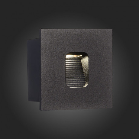 Светильник для ступеней ST-Luce SL9501.441.01