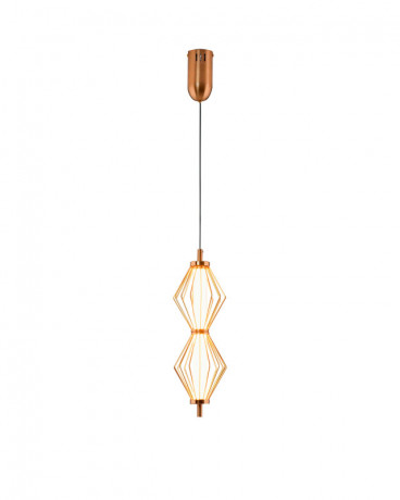 Подвесной светильник Moderli V11355-PL