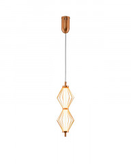Подвесной светильник Moderli V11355-PL