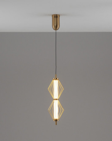 Подвесной светильник Moderli V11355-PL