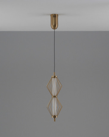 Подвесной светильник Moderli V11355-PL