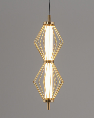 Подвесной светильник Moderli V11355-PL