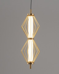 Подвесной светильник Moderli V11355-PL