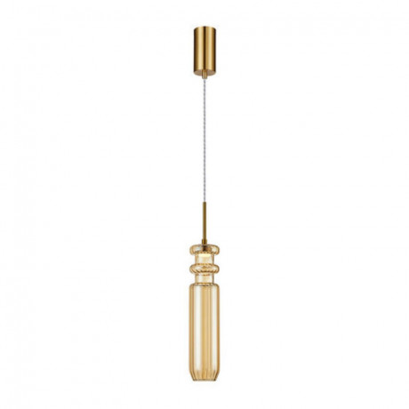 Подвесной светильник ARTE Lamp A2942SP-1PB