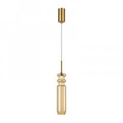 Подвесной светильник ARTE Lamp A2942SP-1PB