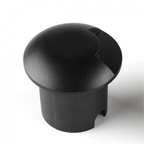 Тротуарный светильник ARTE Lamp A3221IN-1BK