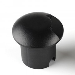 Тротуарный светильник ARTE Lamp A3221IN-1BK