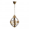 Подвесная люстра LOFT IT LOFT3043-BR