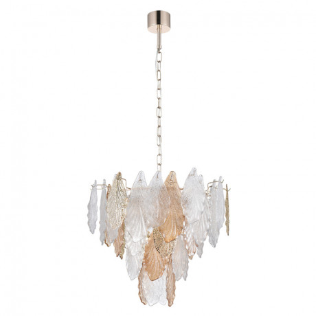 Подвесная люстра ARTE Lamp A4080LM-12GO