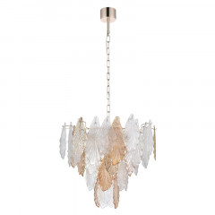 Подвесная люстра ARTE Lamp A4080LM-12GO