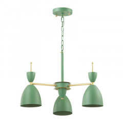 Подвесная люстра LUMION 3785/3
