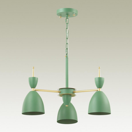 Подвесная люстра LUMION 3785/3