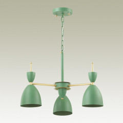 Подвесная люстра LUMION 3785/3