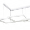 Каскадная люстра Ambrella Light FA6646