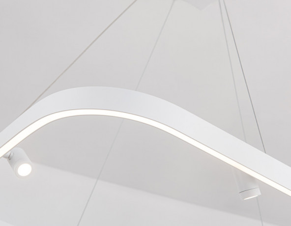 Подвесная люстра Ambrella Light FL5802