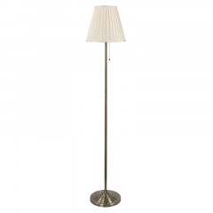 Торшер ARTE Lamp A5039PN-1AB