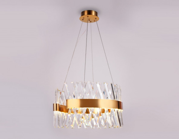 Подвесная люстра Ambrella Light TR5309