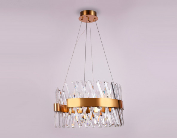 Подвесная люстра Ambrella Light TR5309