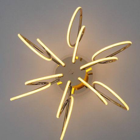 Люстра на штанге Citilux CL224A162