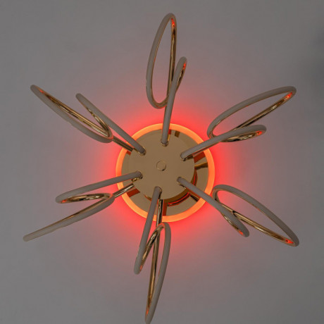 Люстра на штанге Citilux CL224A162