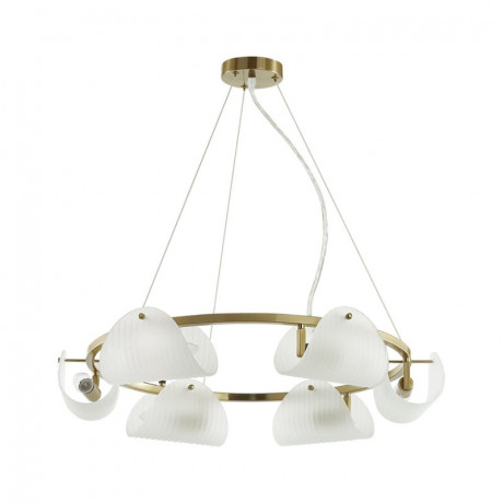 Подвесная люстра LUMION 6571/6