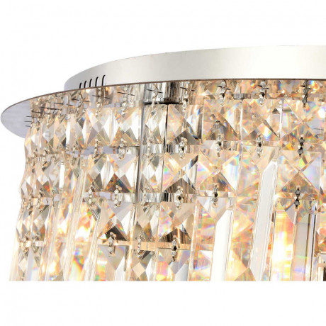 Накладная люстра Stilfort 2111/09/06C