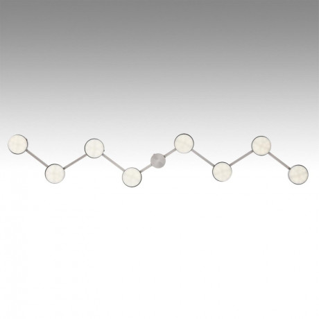 Накладная люстра LUMION 8116/8C
