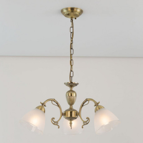 Подвесная люстра Citilux CL413231