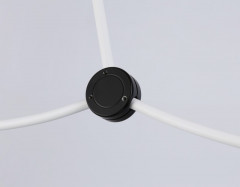 Люстра на штанге Ambrella Light TR2566